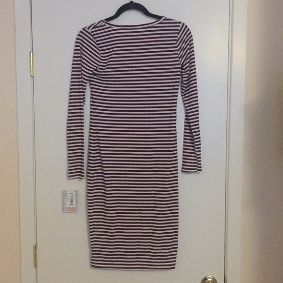 XS LuLaRoe Debbie BB42 993 - Picture 2 of 5